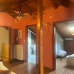 Διαμέρισμα Chaido's Attic