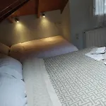 Διαμέρισμα Chaido's Attic Λάρισα