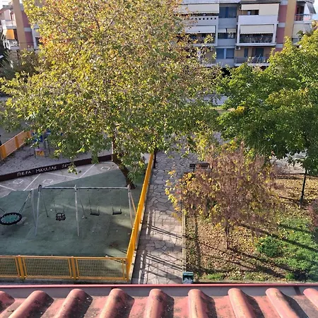 Chaido's Attic Larissa