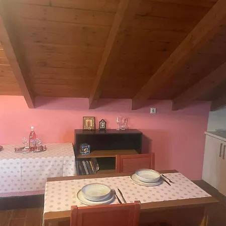 Chaido's Attic Λάρισα