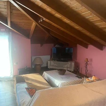 Chaido's Attic *