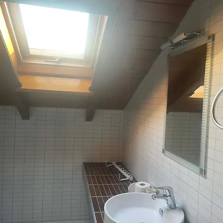 Appartement Chaido's Attic