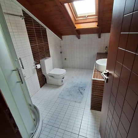 Appartement Chaido's Attic