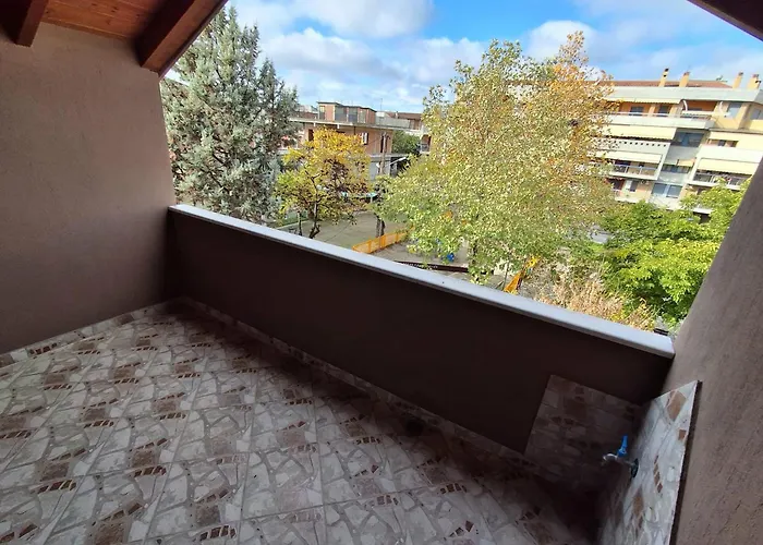 Appartement Chaido's Attic