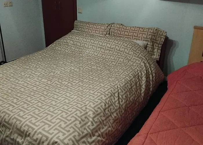 Appartement Chaido's Attic *