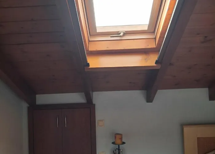 Chaido's Attic * Larissa