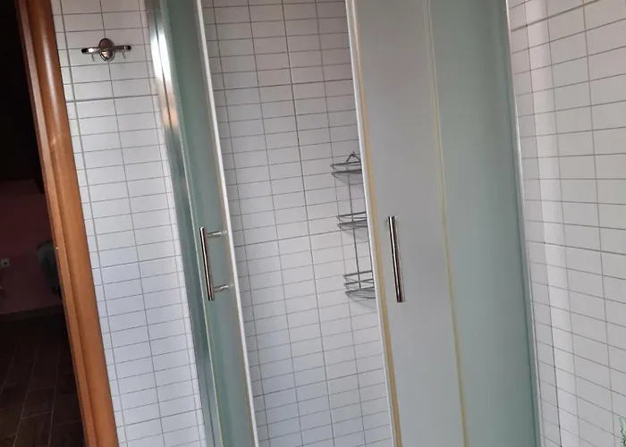 Chaido's Attic Larissa